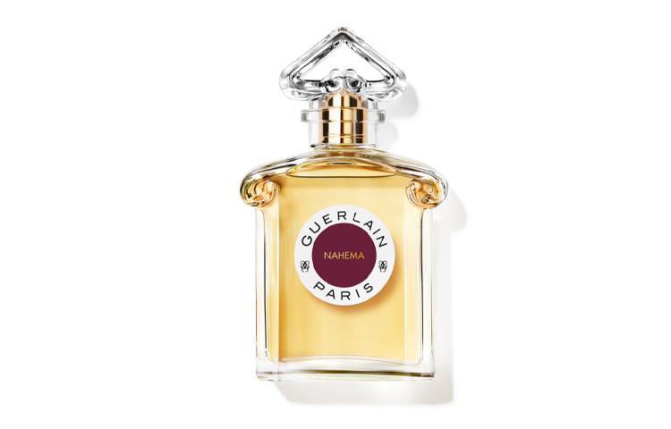 GUERLAIN Classic Legend Nashima Perfumes Oriental Potpourri Accord Eau De Parfum EDP 75ml