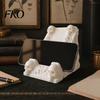 Universal Phone Stand 3D Printed Skeleton Mobile Holder, Stand, Decorative for Large Screens Support, Creative Skulls Holder All Models Energy Shape
