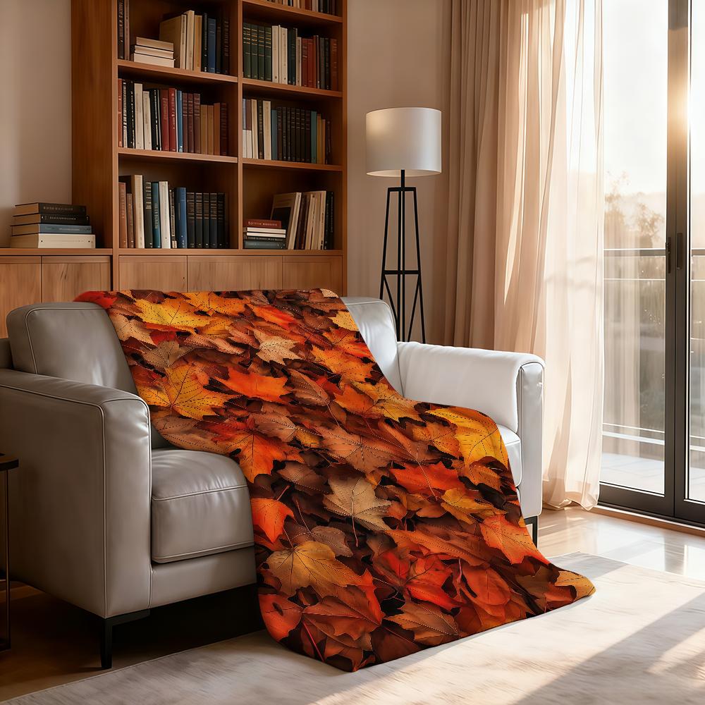 Osvěžující letní květiny Deku Měkká přehozová deka pro Domov Ložnici Postel Pohovku Piknik Cestování Kancelář Krycí deka na odpočinek Dárek