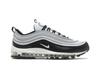 Men's Sneakers Nike Air Max 97 Black Metallic Silver Black/Reflect Silver/Metallic Silver/White