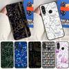 Chemistry Laboratory For Huawei Nova 5T 9 10 SE 12i 12s 11i Y91 Y90 Y60 Y70 Y72 Y61 P60 P30 Pro P20 P40 Lite Case