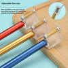 Leather Edging Coating Pen Leather Edging Touch Up Tool For Leather Belt Shoes Bags Handbag Strap Restoration