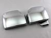BRIGHTZ Jimny JB64W Chrome Door Mirror Covers JB64 JB B64 64 35011 [MIR-SID-289]