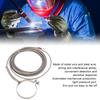 Thermocouple Thread High Sensitivity Wide Measurement Range 0‑400 Degrees C Multi Size Temperature Controller Probe for Industry