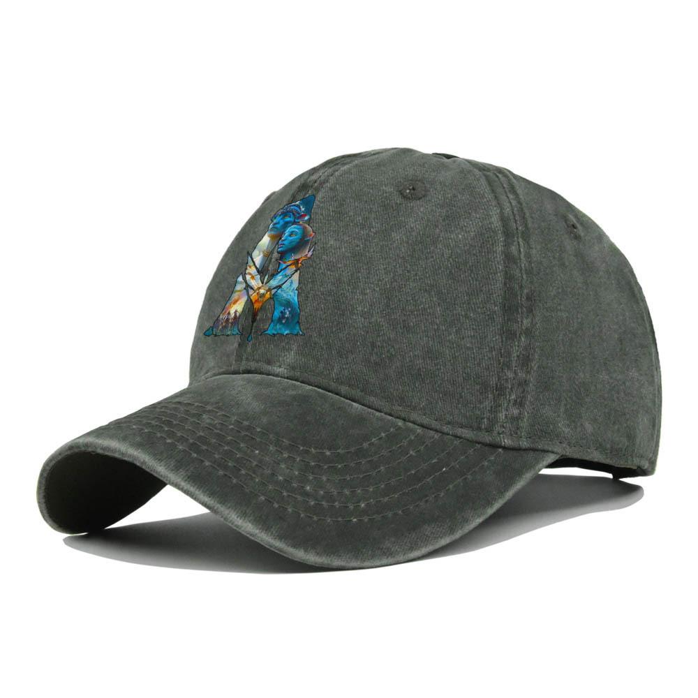 Vintage Adjustable Unisex Vintage Cap for Outdoor Hiking and Mountaineering
