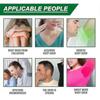 Armpit Odor Cream - Relieve Odor Embarrassment and Stay Fresh and Dry