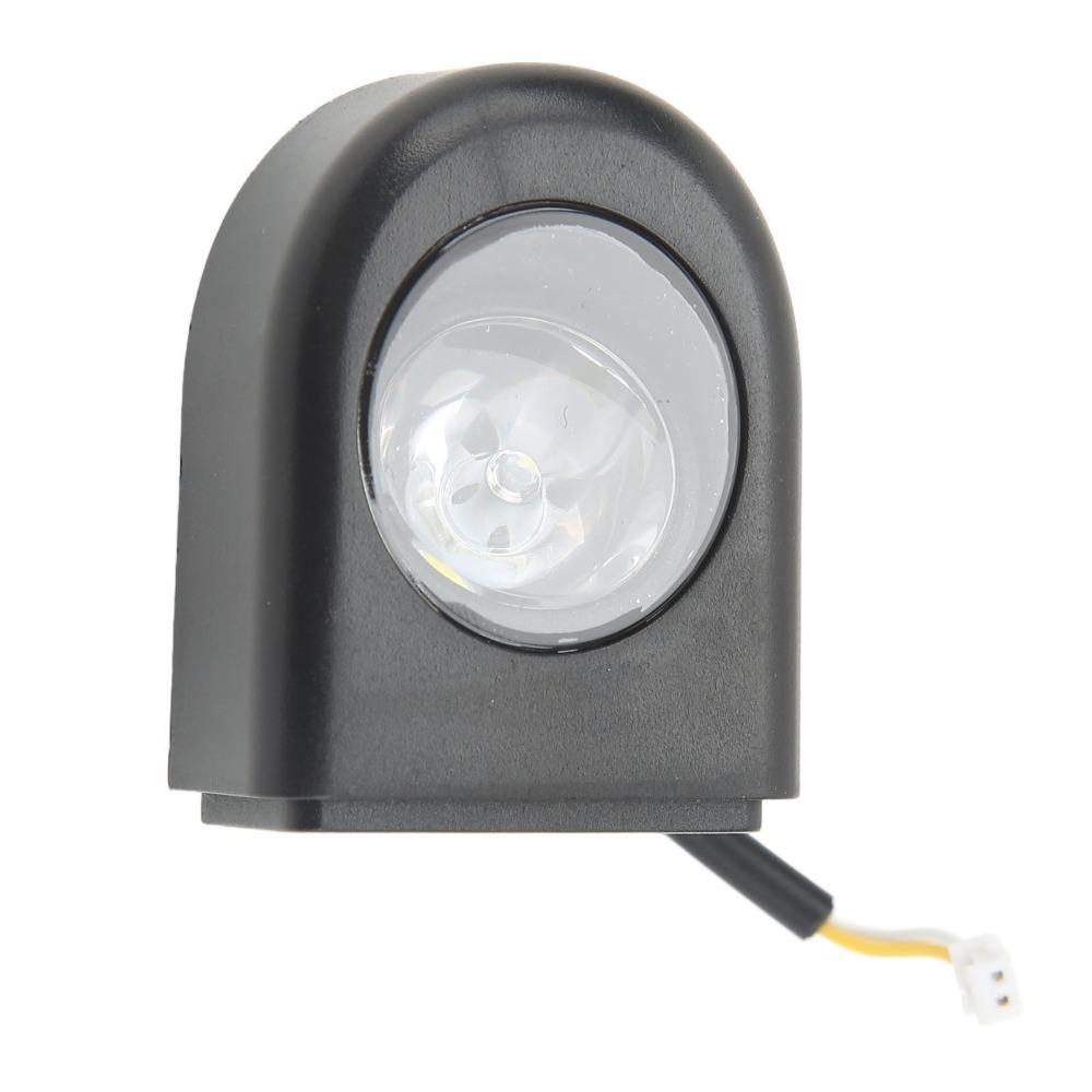 Elektroroller-Scheinwerfer mit großer Reichweite für Xiaomi M365/1S/Pro/Pro2 für Tagesfahrten