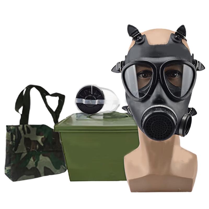 FMJ05 Full Face Respirator Mask