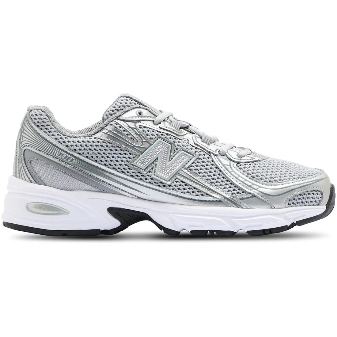 

Sneaker New Balance 740v2 Silver Castlerock(U740SG2) 43