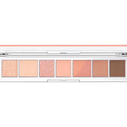 Peripera Alltake Mood Palette