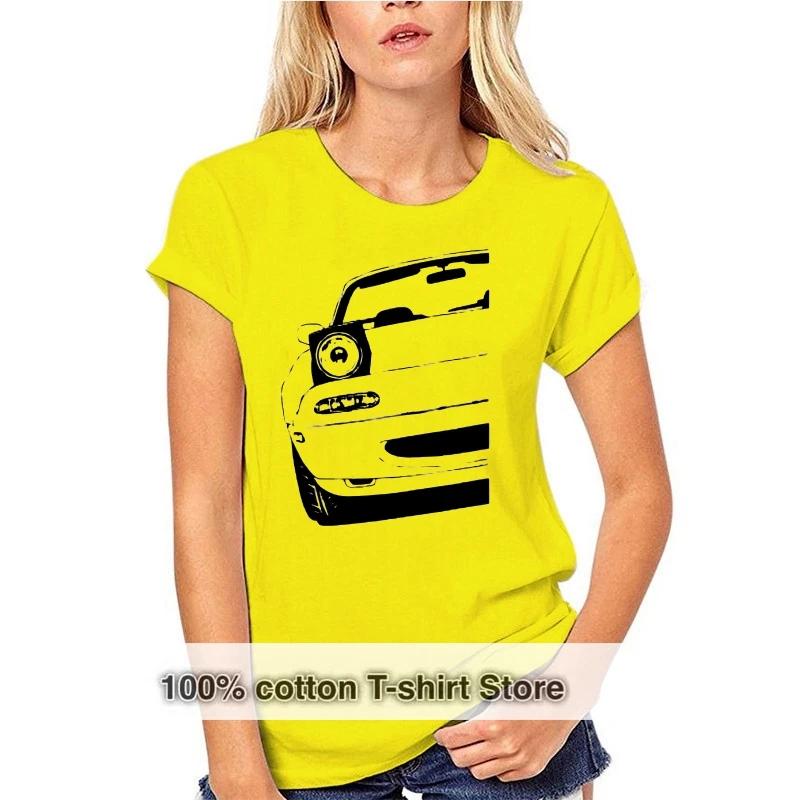 Hot Sale Super Fashion Summer Man T Shirt Good Quality Mx5 Na Nc Rx8 Miata Shirt Man Racer Drift Japan Jdm T Shirt