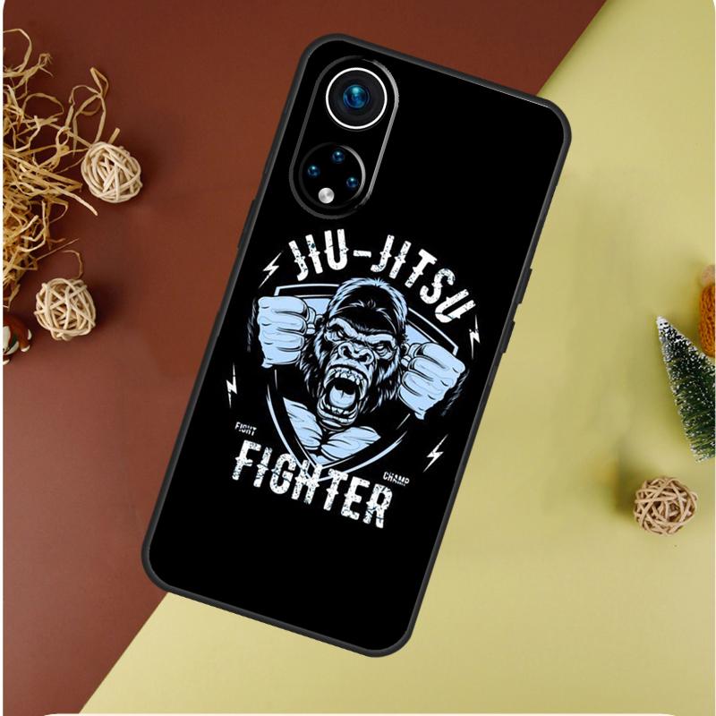 

Judo Jiu Jitsu BJJ Case For Honor 200 Pro X9b X9a X8b X8a X8 X9 X9c 50 70 90 Honor Magic 7 Lite 6 5 Pro Cover Honor Magic6 Lite