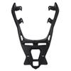 Motorcycle Rear Luggage Rack Aluminium Alloy Tail Box Cargo Carrier Support Shelf for Xmax TECH MAX