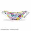 Outdoor Dekostoffe Oxford - Motiv Wassermelonen Und Ananas I Dx263