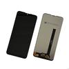 LCD Screen and Digitizer Full Assembly for ZTE Blade V10;Black; + Tools