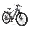 Elektrisk pendlarcykel PURE UNICORN U6 500W Mittmonterad Motor 48V14AH