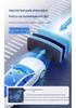 Upgraded Laser Plaid Car Windshield Sunshade Umbrella - Heat Insulation & Sun Protection