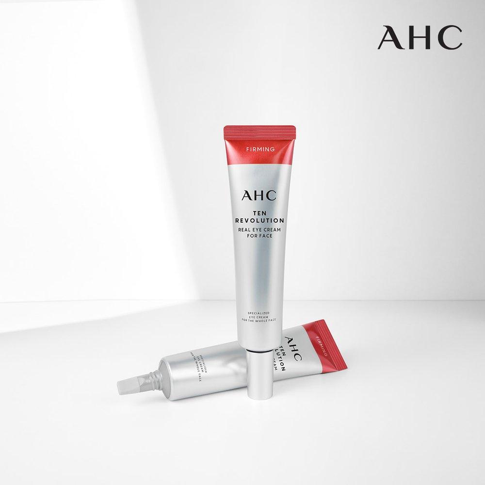 AHC Ten Revolution Real Eye Cream For Face 35ml
