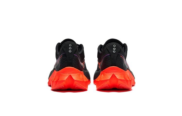 SAUCONY Endorphin Pro 4 Black Vizired - S20939-127 Size