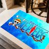 Pirate Ship Adventure Carpet Suitable for Living Rooms Dining Room Entryway Dormitory Anti-slip Rug Office home decor