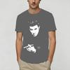 Funny The Sopranos Tshirts For Unisex Crewneck 100 Cotton T Shirts Short Sleeve Tee Shirt New Arrival Clothing