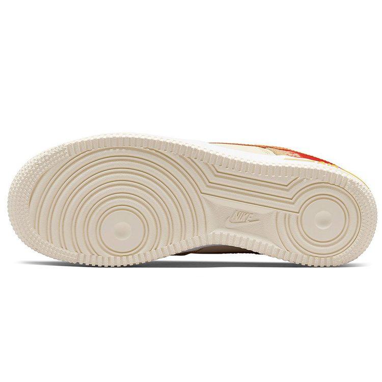 Nike Air Force 1 Low '07 Premium Little Accra Women's DV4462-600