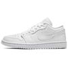(WMNS) Air 1 Low 'White' Women's AO9944-111