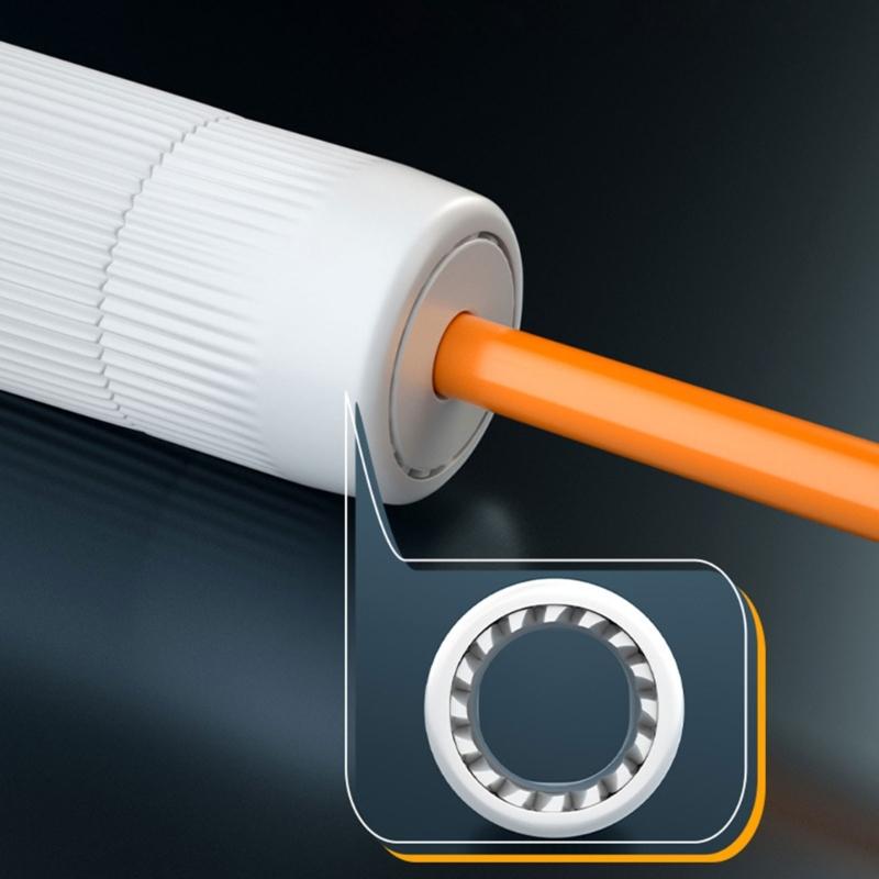 5PC RJ45 Couplers IP67 Ethernets Networks Cable Connectors Straight-through Header Broadband Networks Cable Extenders