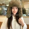 Sombreros – Gorra con orejeras