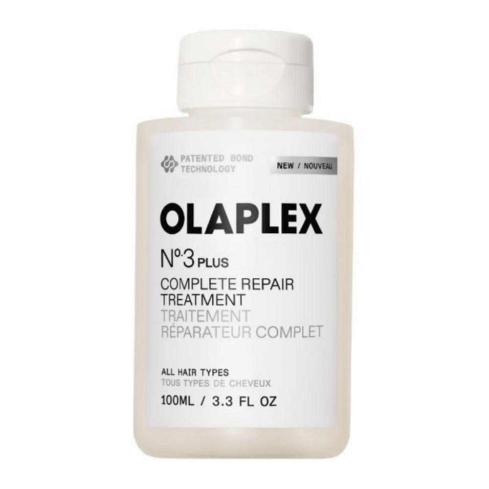 OLAPLEX No.3 Plus Complete Repair Treatment 100ml (2 options) 100ml 1ea