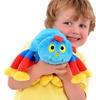 Premium Quality Woolly And Tig Spider Woolly Plush Soft Stuffed Animal Toy For Xmas Gift