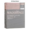 Shiseido - Maquillage Eyebrow Styling Palette 3D