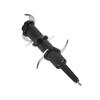 Replacement 6-Blade for Ninja Blender 1100W BL740 Crushing Pitcher 311KKU
