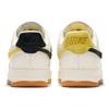 Nike Air Force 1 Vandalized 'Sail Chrome Yellow' Damen-Sneaker BV0740-101