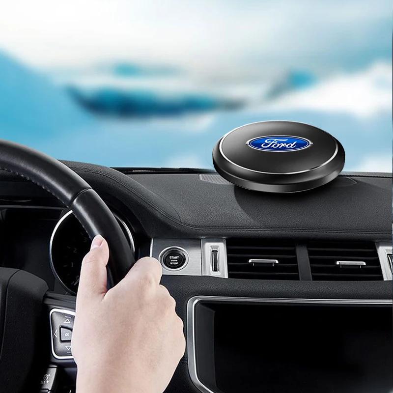 2025 Hete Aanbieding Voor Ford Nieuwe Mode Auto Luchtverfrisser Geur Diffuser Voor Ford Ranger C-Max S-Max Focus MK3 Galaxy Mondeo