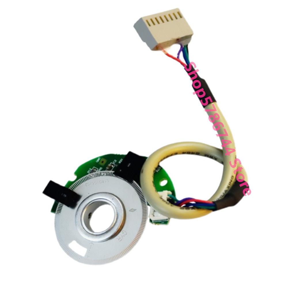 Sensor WR58LD For Shoe Sewing Machine LANMAX LM9921EHC-M-D4,Jack JK-6891,JK-6691,JK-6681,S7,TTY,Zoje