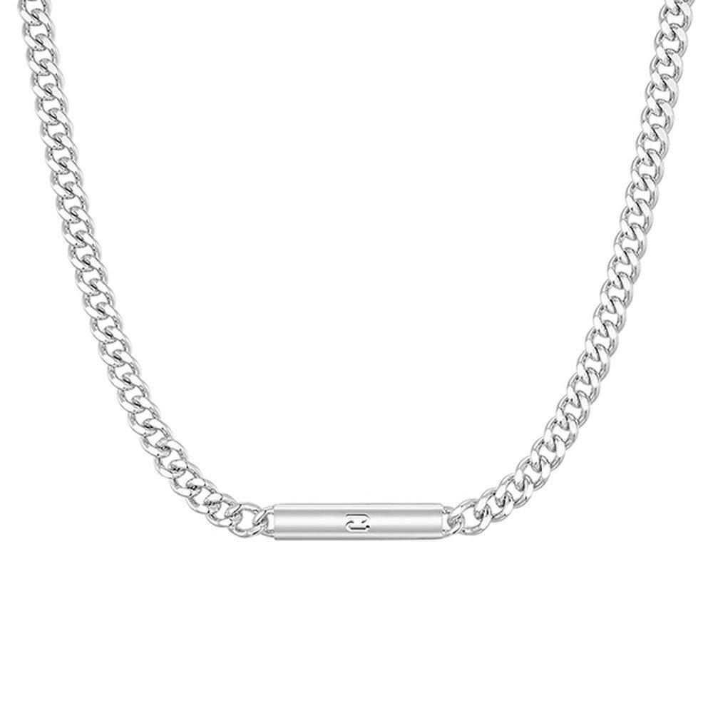 Unis Chain Necklace S (Jjunn04Bs501Sw450)