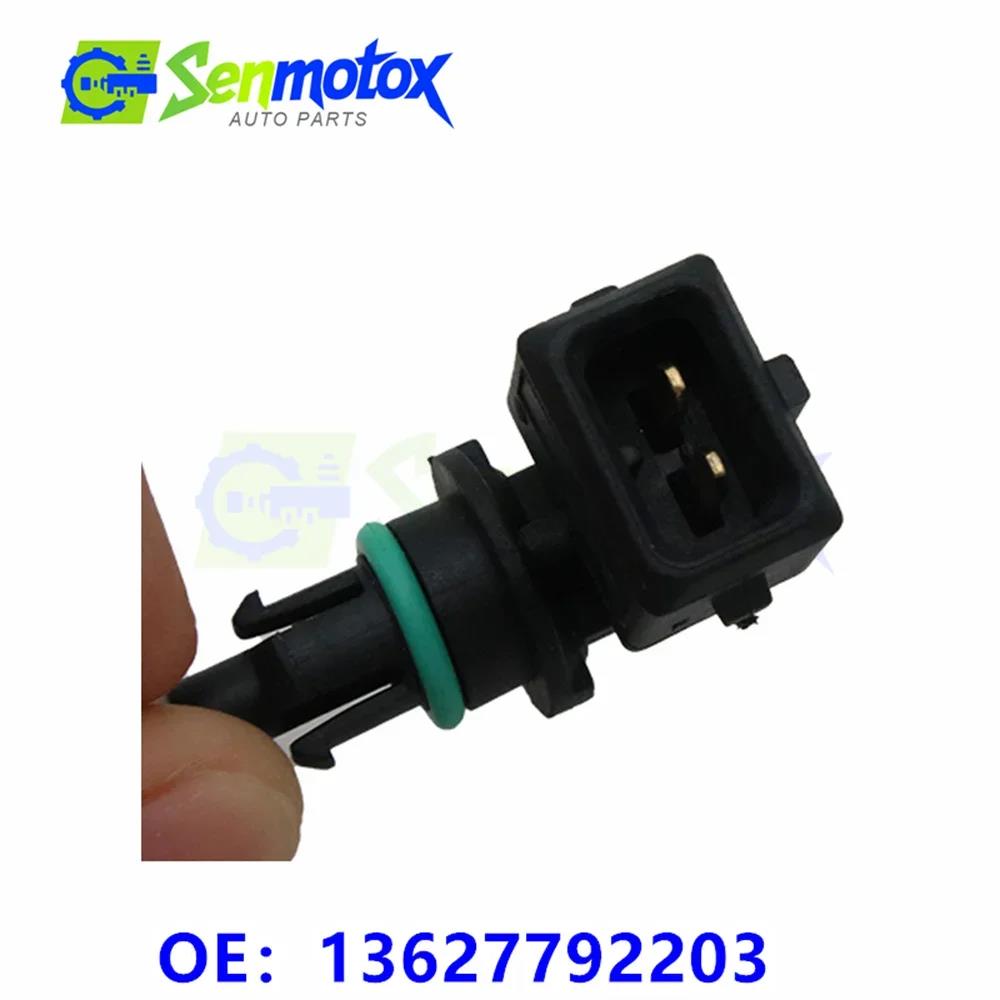 13627792203 |tIntake Air Temperature Sensor For BMW 1' E81 E82 E87 E88 3' E46 E90 E92 5' F10 E61 7' F01 X1 X3 X5 X6 2012 7792203