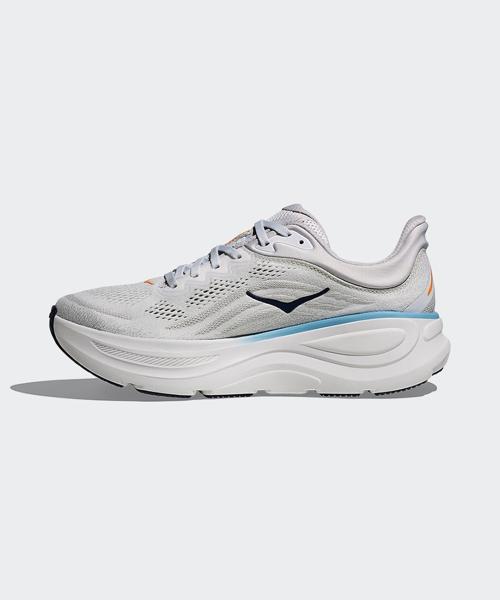 [Hoka] Bondi 9 - Stardust: Cosmic Grey [1162011-SSTC]