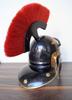 Medieval Roman Centurion Helmet Roman Design Engraved Helmet Handmade Gift