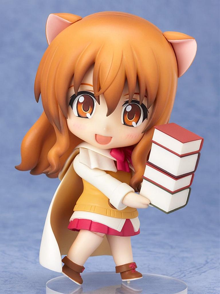GOOD SMILE COMPANY DOG DAYS Nendoroid Ricotta Elmar ABS PVC painted action (non-scale & figure)