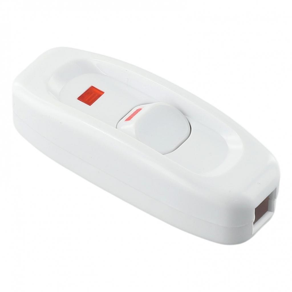 Cord Switch Line Switch AC 110-250V Accessories Lighting Parts