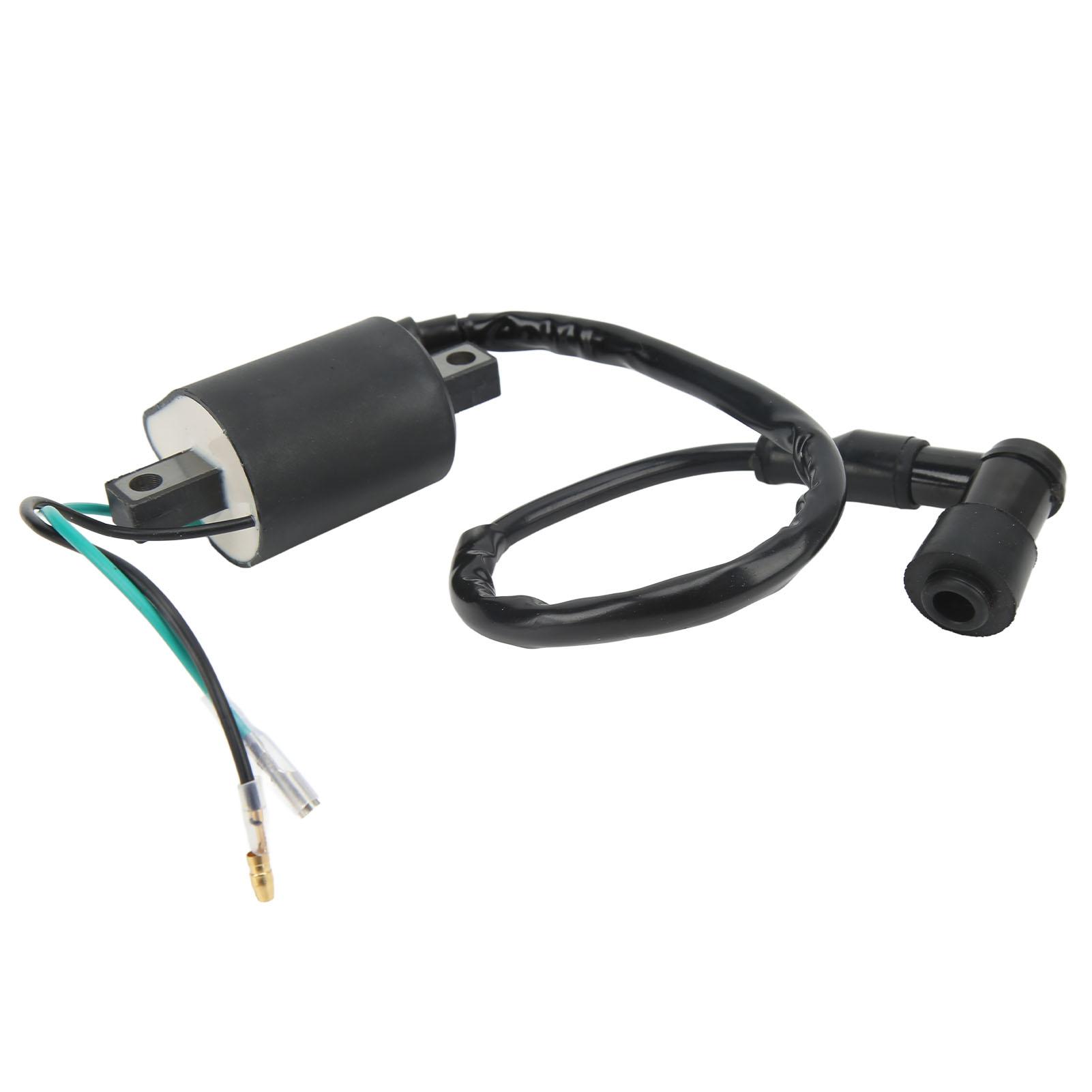 

Модуль катушки зажигания мотоцикла 6 В 30530330003 Замена для CB100 Super Sport 19701972