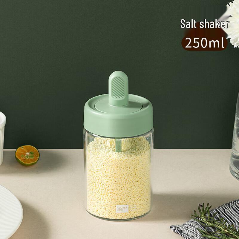 

Chui Da Royal Retractable Spoon Seasoning Bottle