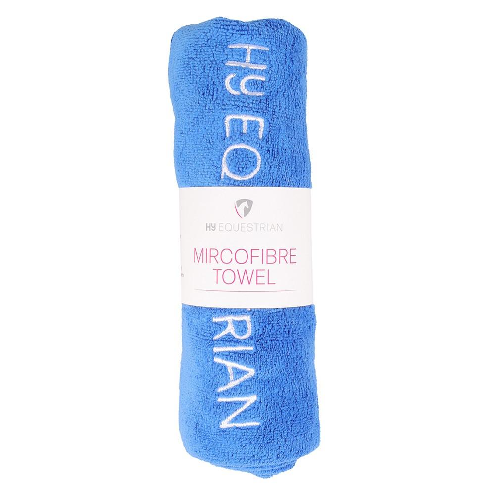 Hy Microfibre Towel