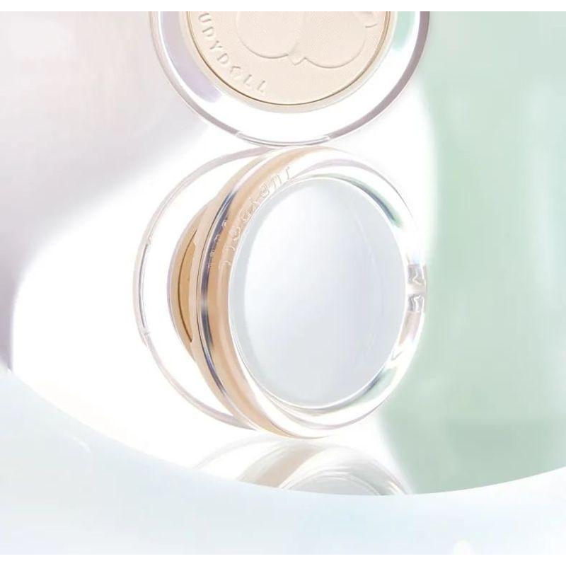 Judydoll - Glazed Highlight Powder - 2 Colors