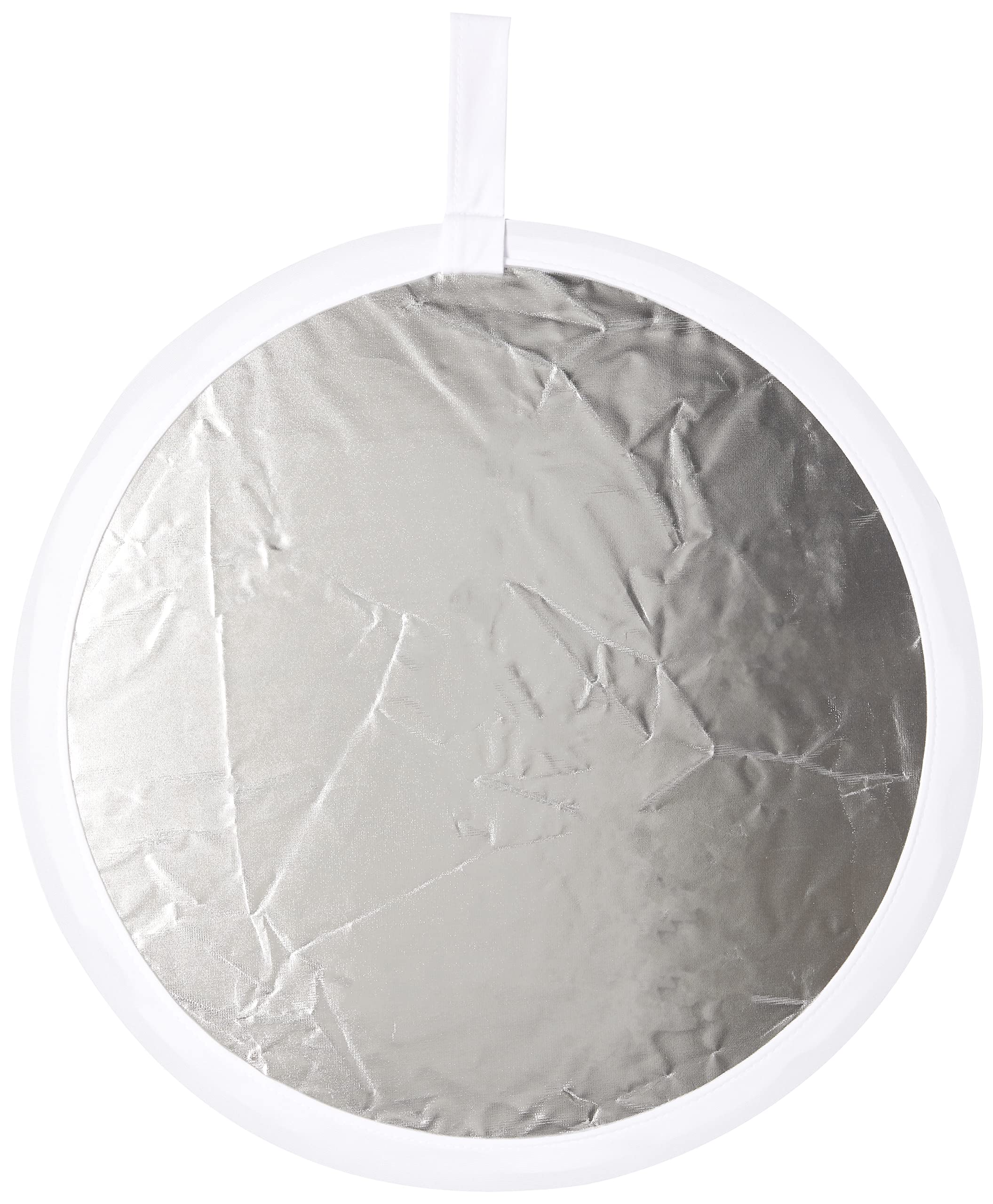 

Kenko Reflector R Ref 57cm Foldable Storage Case Included S/G Silver/Gold KRR-S/G57