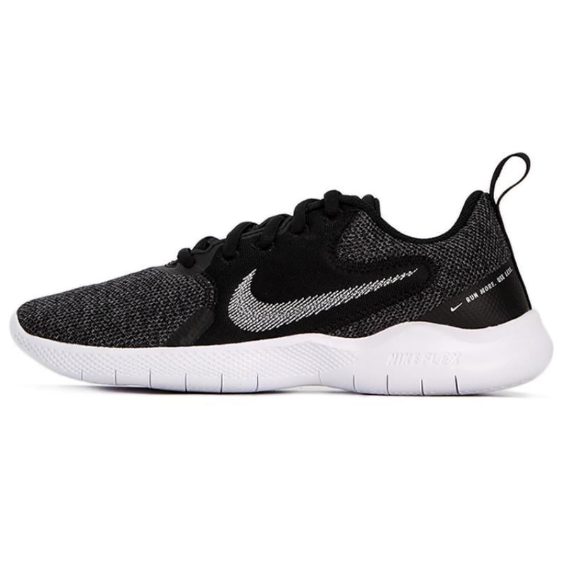 

Женские кроссовки Nike Flex Experience Run 10 черные CI9964-002 36