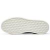 Anta Lightweight Low top Skateboard Shoes Women's Black White 122038062-3