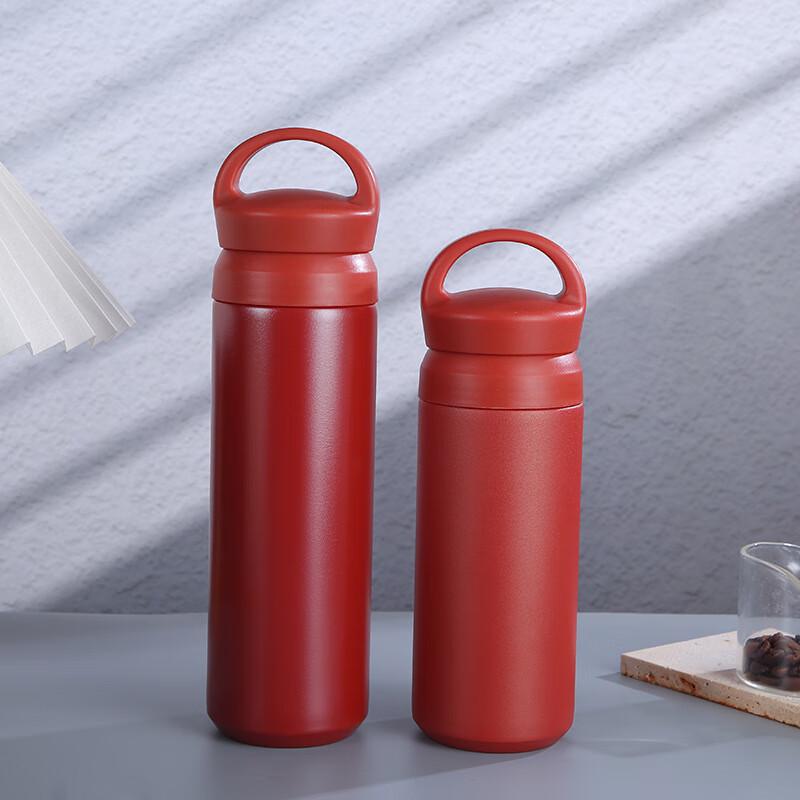 Shangqi Stainless Steel Insulated Water Bottle